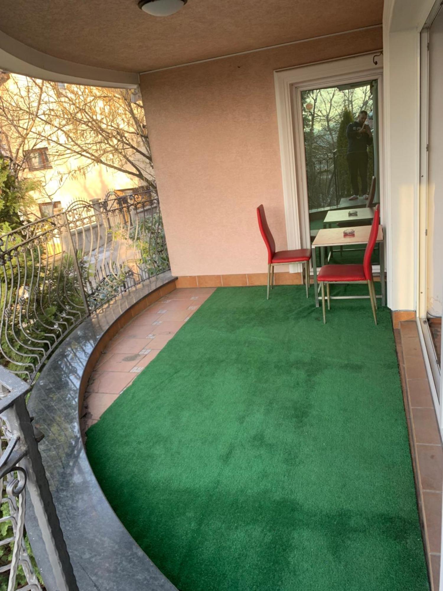 Villa Borak SJJ Eksteriør bilde