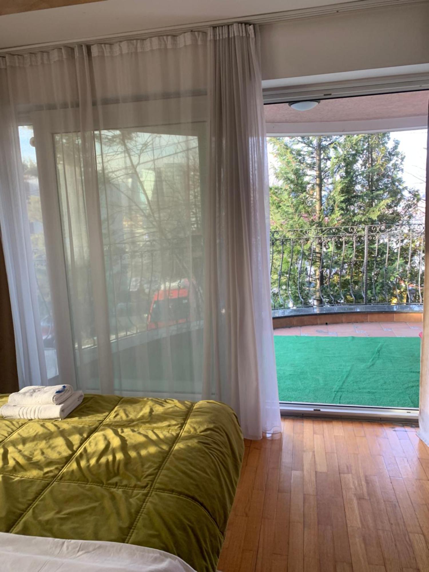 Villa Borak SJJ Eksteriør bilde